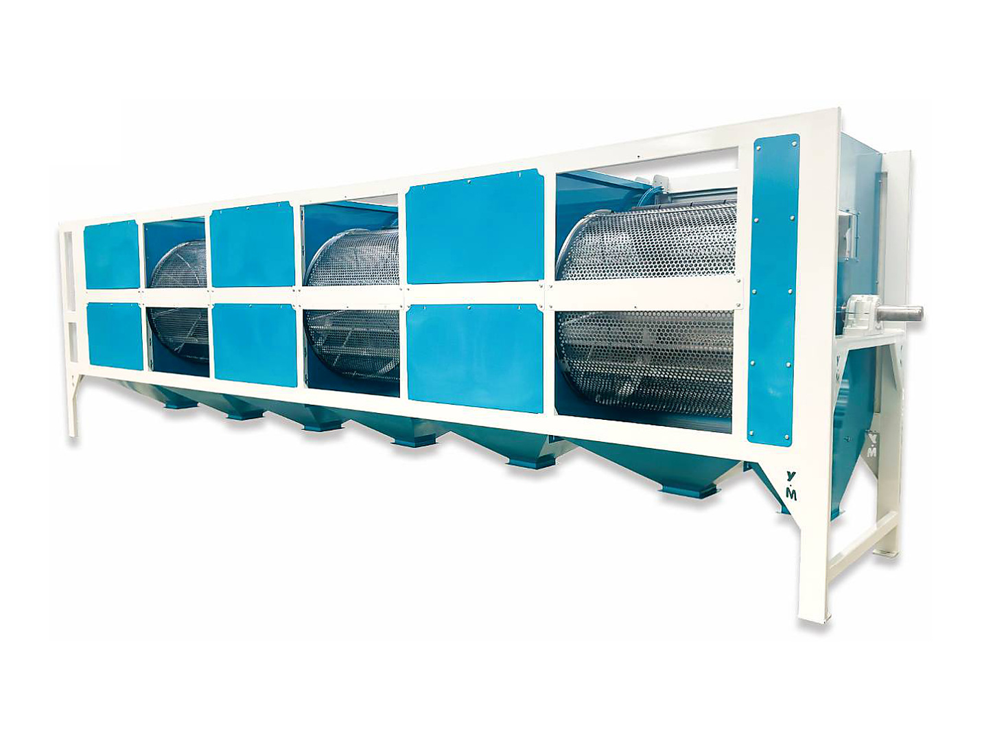 Kalibre Eleği FKM-105
