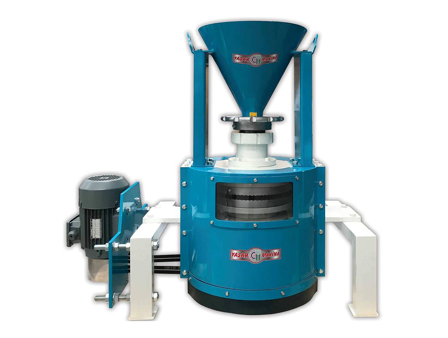 Fındık Kırma Makinesi HCM-1