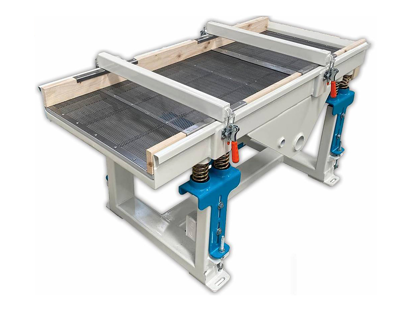 Vibro Elek VDS-500