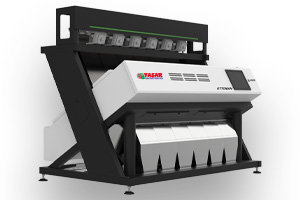 Yaşar Vision AI Sorter